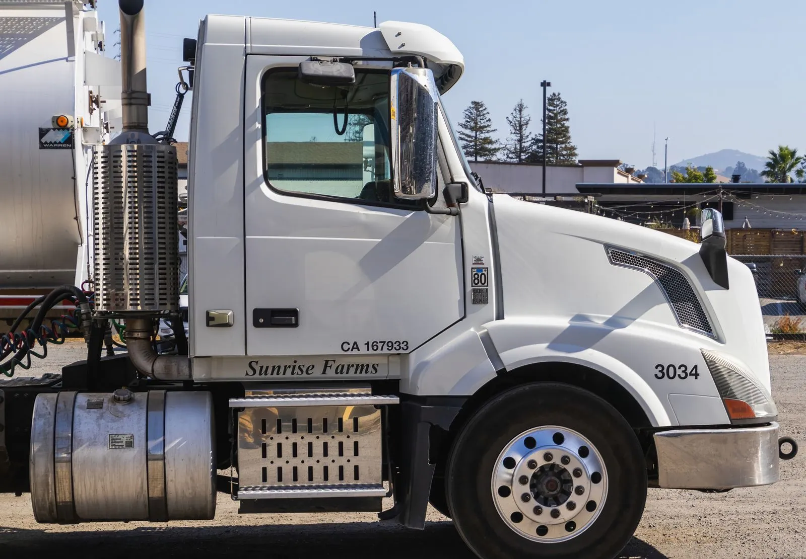 What to Expect During Diesel Diagnostics